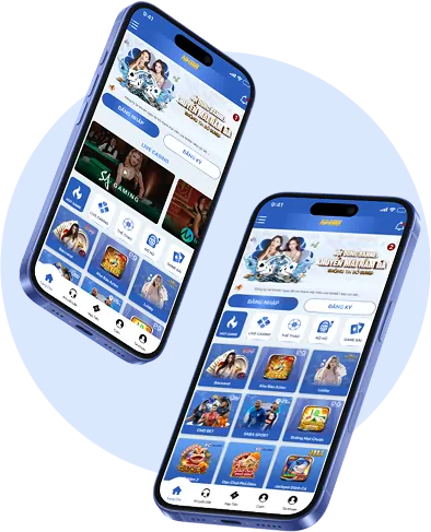 Đa dạng trò chơi Nổ hũ King33 Code
