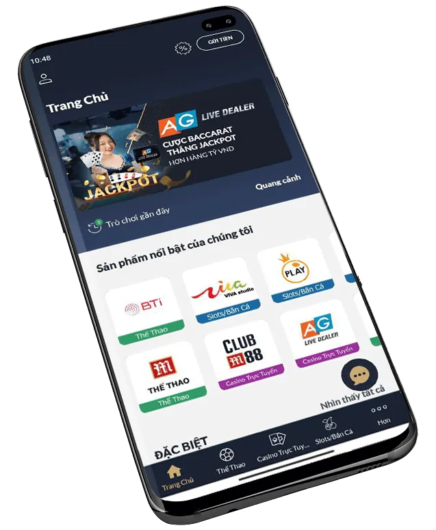 Khuyến mãi hấp dẫn tại King33 Code