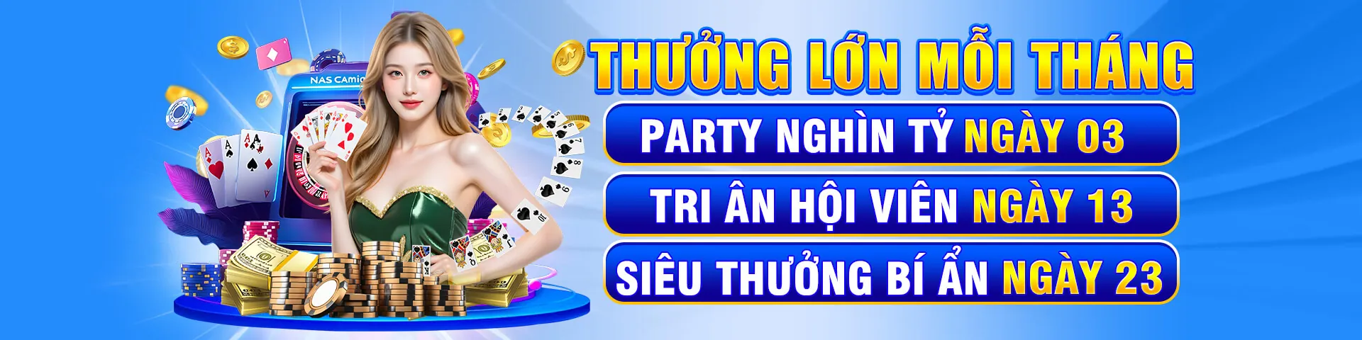 Hình ảnh sòng bạc trực tuyến King33 Code với không khí sôi động
